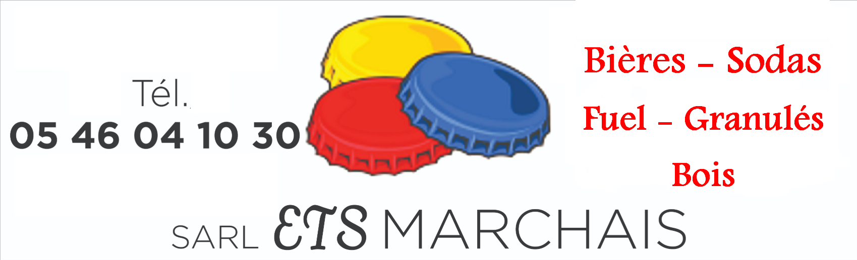 Marchais
